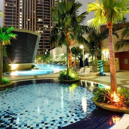 Star Suite At Times Square Kl كوالالمبور المظهر الخارجي الصورة