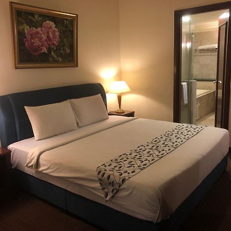 Star Suite At Times Square Kl كوالالمبور المظهر الخارجي الصورة