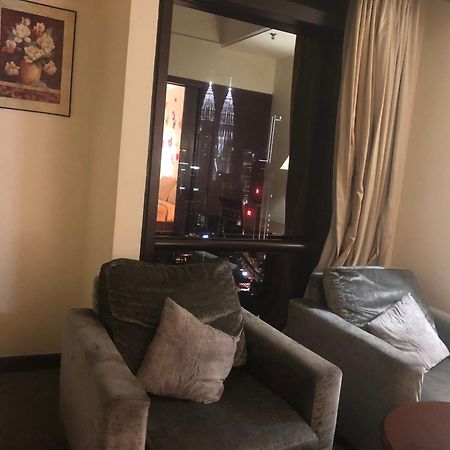 Star Suite At Times Square Kl كوالالمبور المظهر الخارجي الصورة