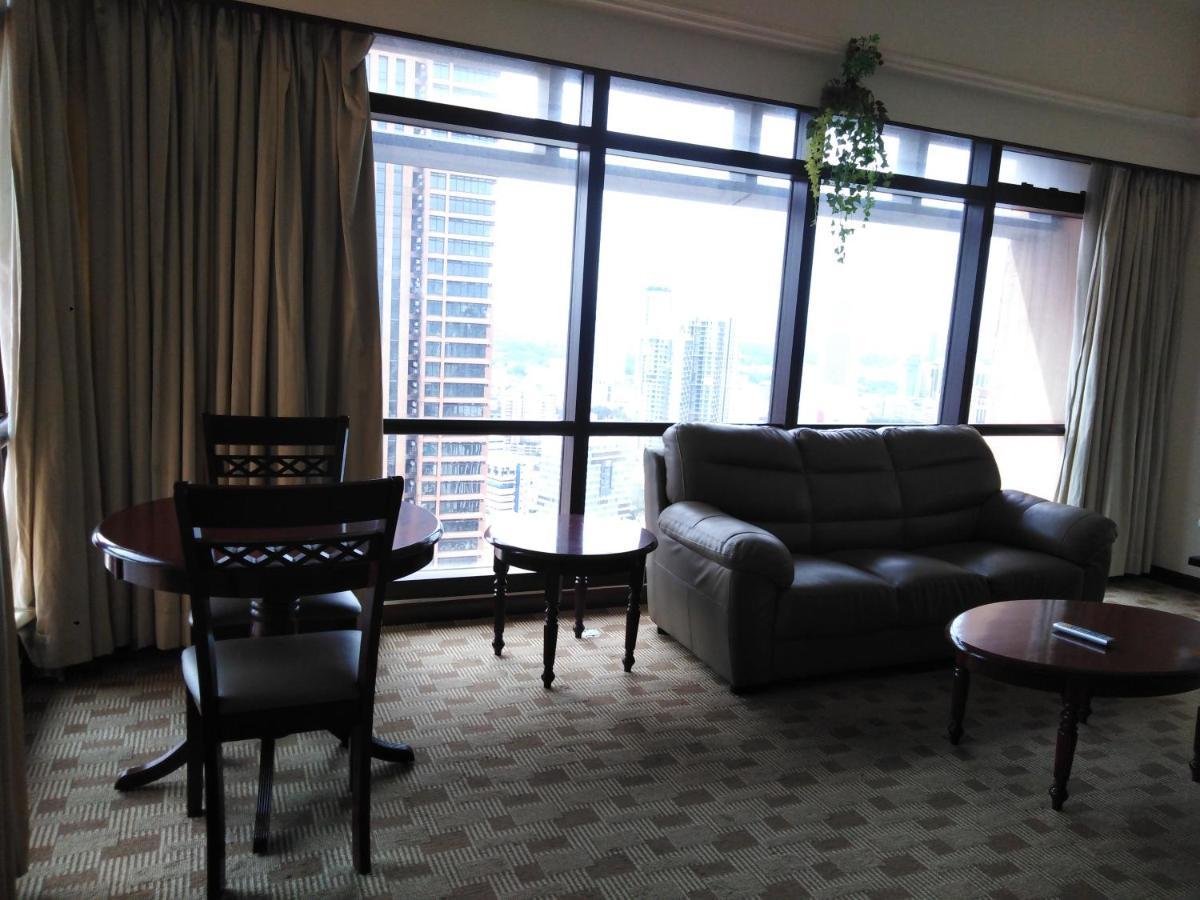 Star Suite At Times Square Kl كوالالمبور المظهر الخارجي الصورة