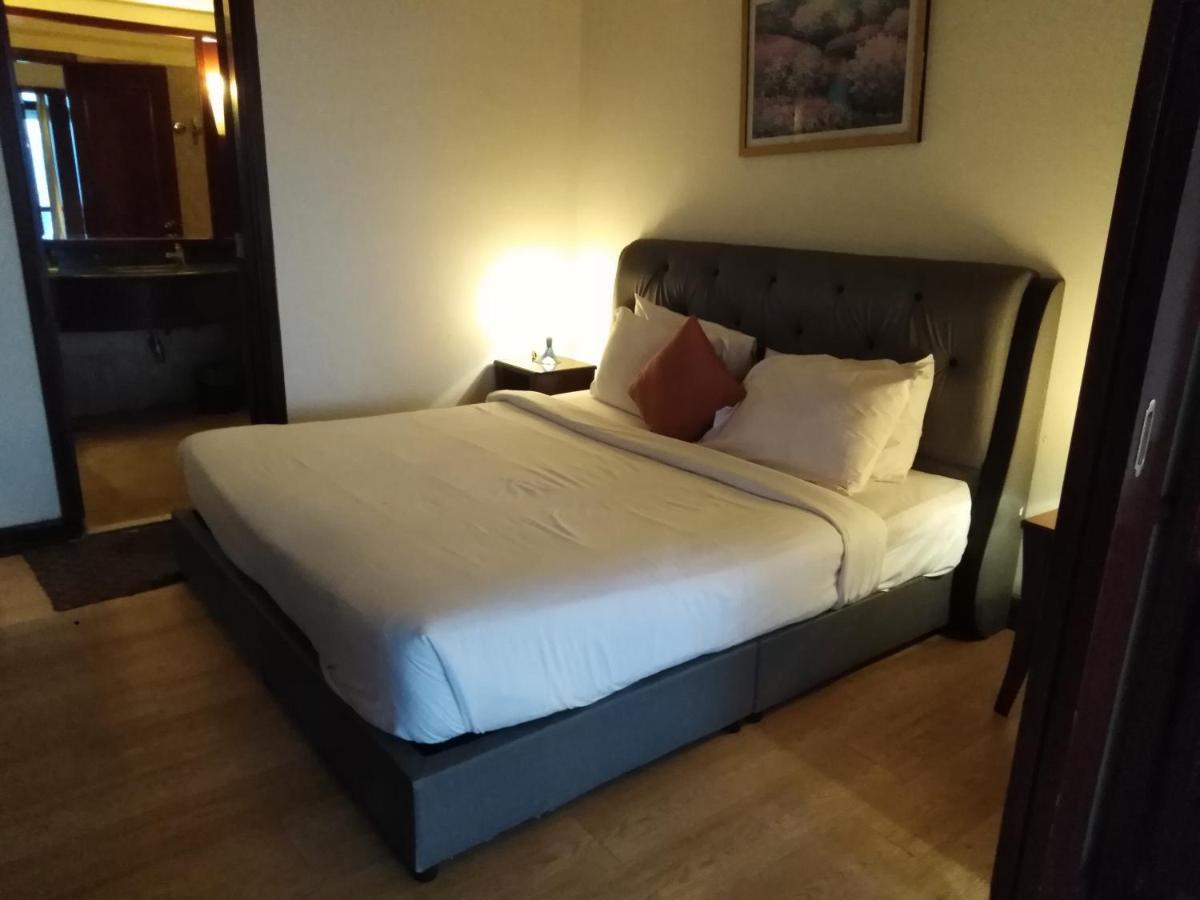 Star Suite At Times Square Kl كوالالمبور المظهر الخارجي الصورة