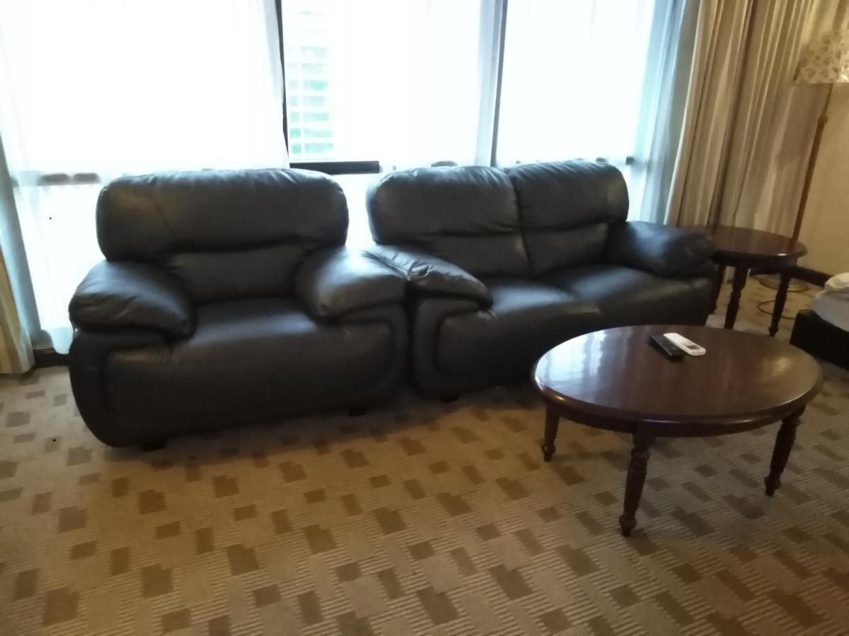 Star Suite At Times Square Kl كوالالمبور المظهر الخارجي الصورة