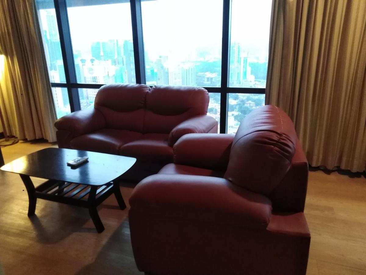 Star Suite At Times Square Kl كوالالمبور المظهر الخارجي الصورة