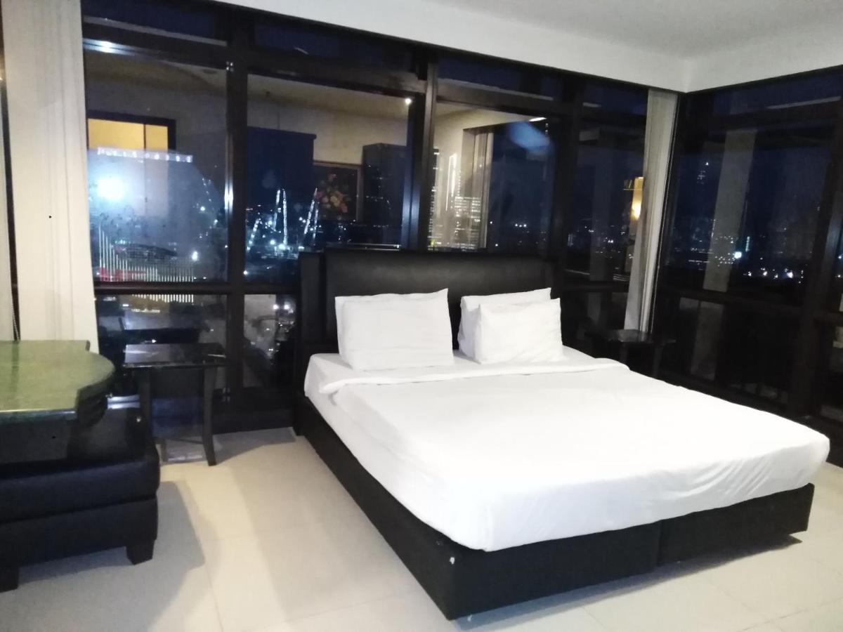 Star Suite At Times Square Kl كوالالمبور المظهر الخارجي الصورة