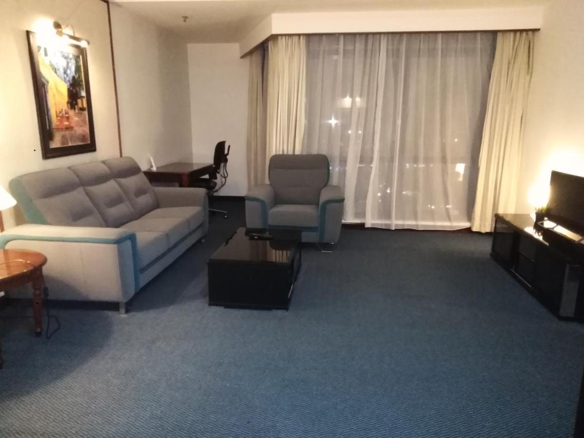 Star Suite At Times Square Kl كوالالمبور المظهر الخارجي الصورة