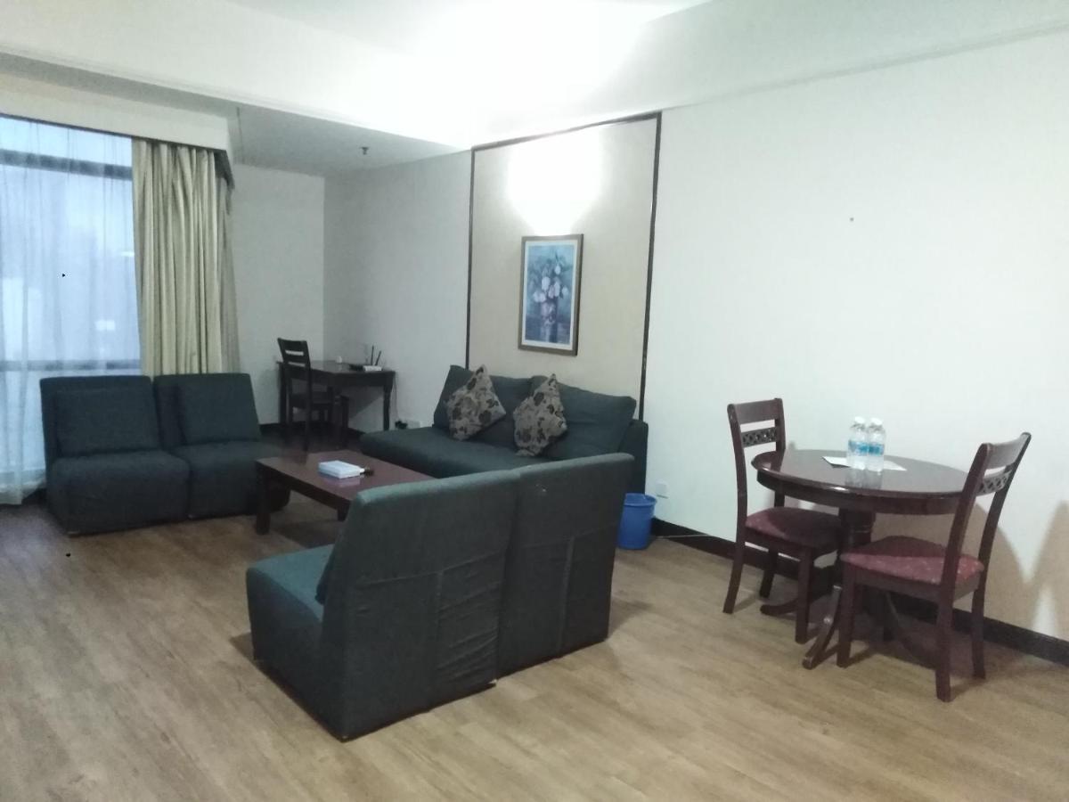 Star Suite At Times Square Kl كوالالمبور المظهر الخارجي الصورة