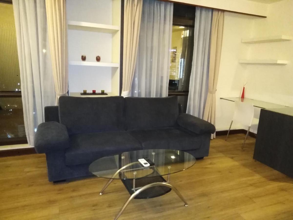 Star Suite At Times Square Kl كوالالمبور المظهر الخارجي الصورة