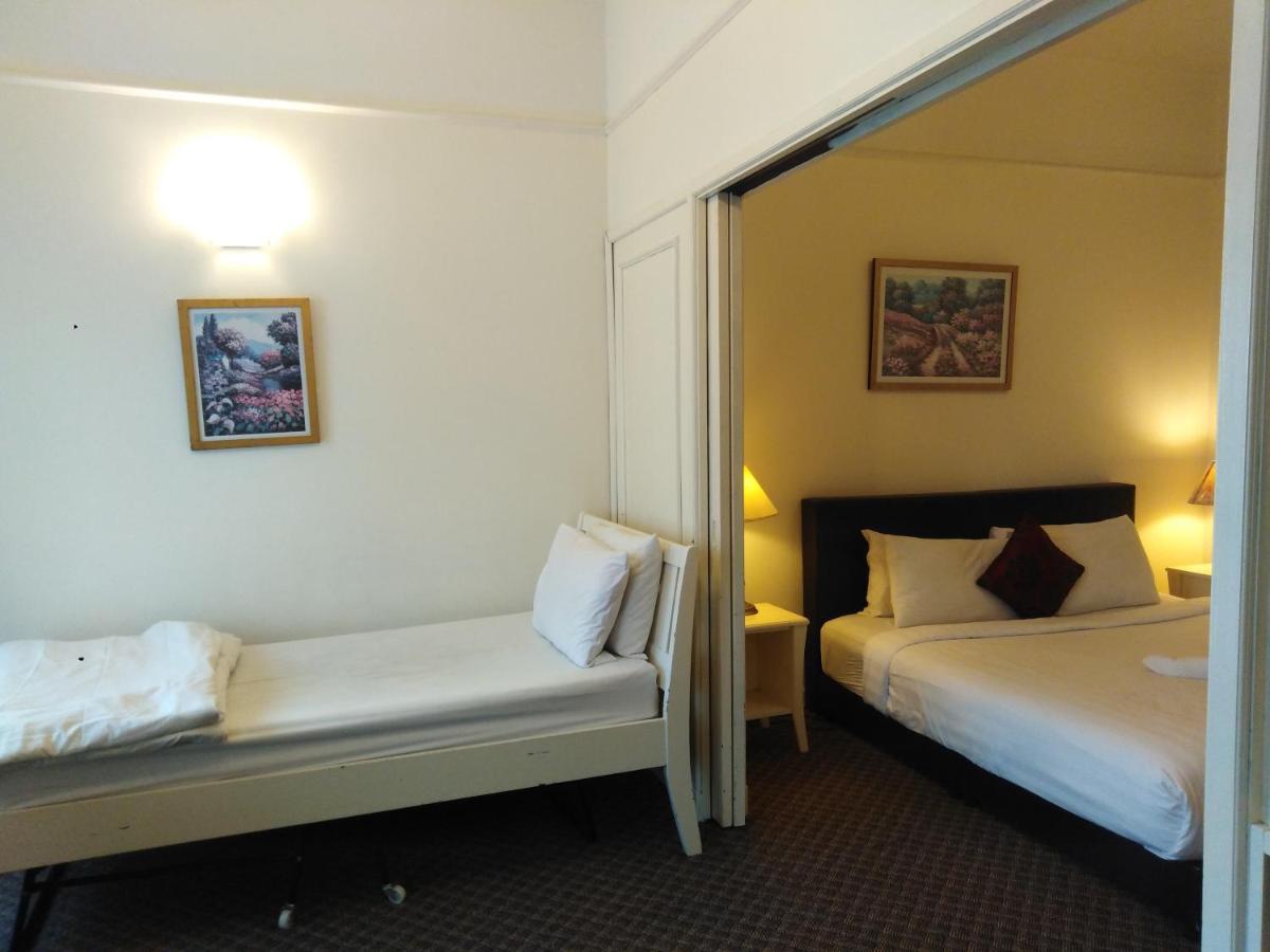 Star Suite At Times Square Kl كوالالمبور المظهر الخارجي الصورة