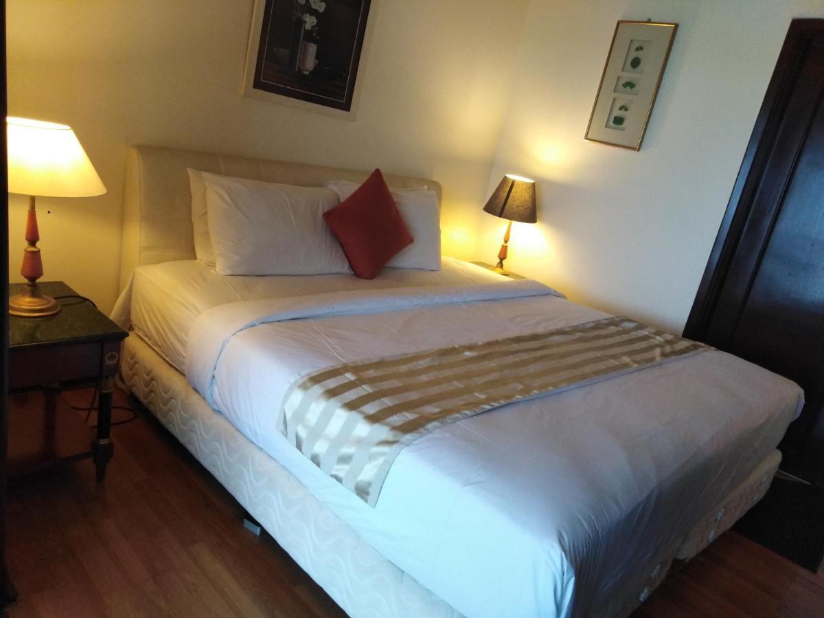 Star Suite At Times Square Kl كوالالمبور المظهر الخارجي الصورة