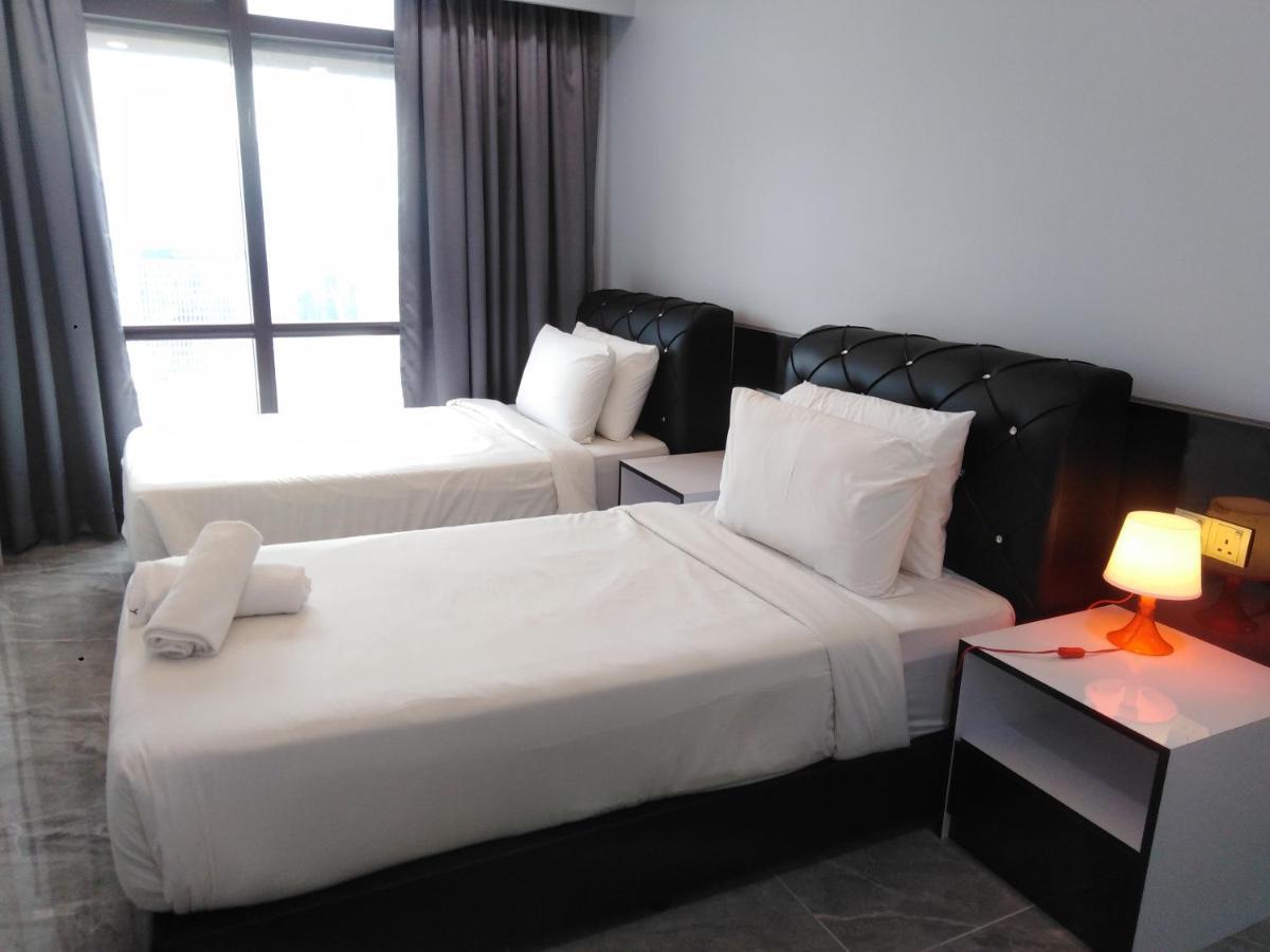Star Suite At Times Square Kl كوالالمبور المظهر الخارجي الصورة
