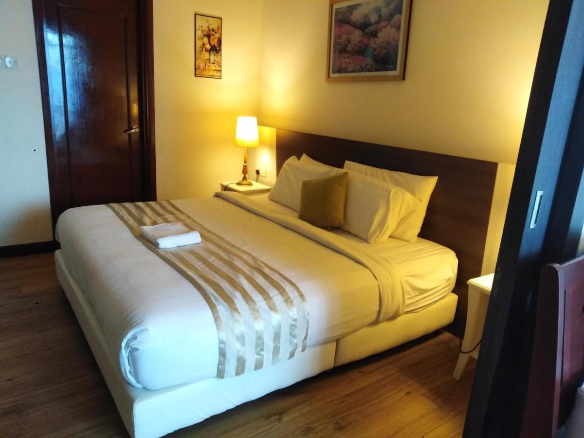 Star Suite At Times Square Kl كوالالمبور المظهر الخارجي الصورة