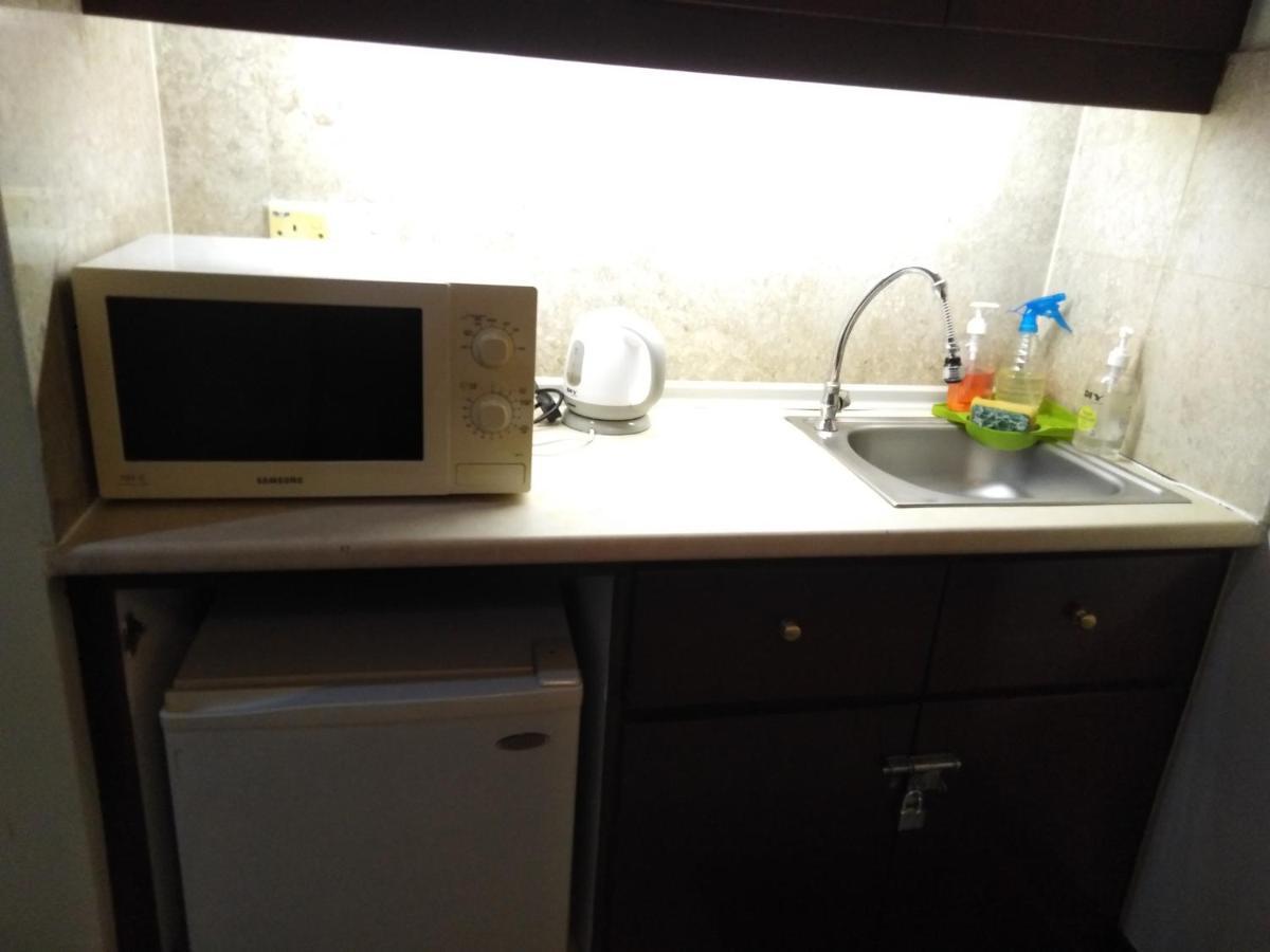 Star Suite At Times Square Kl كوالالمبور المظهر الخارجي الصورة