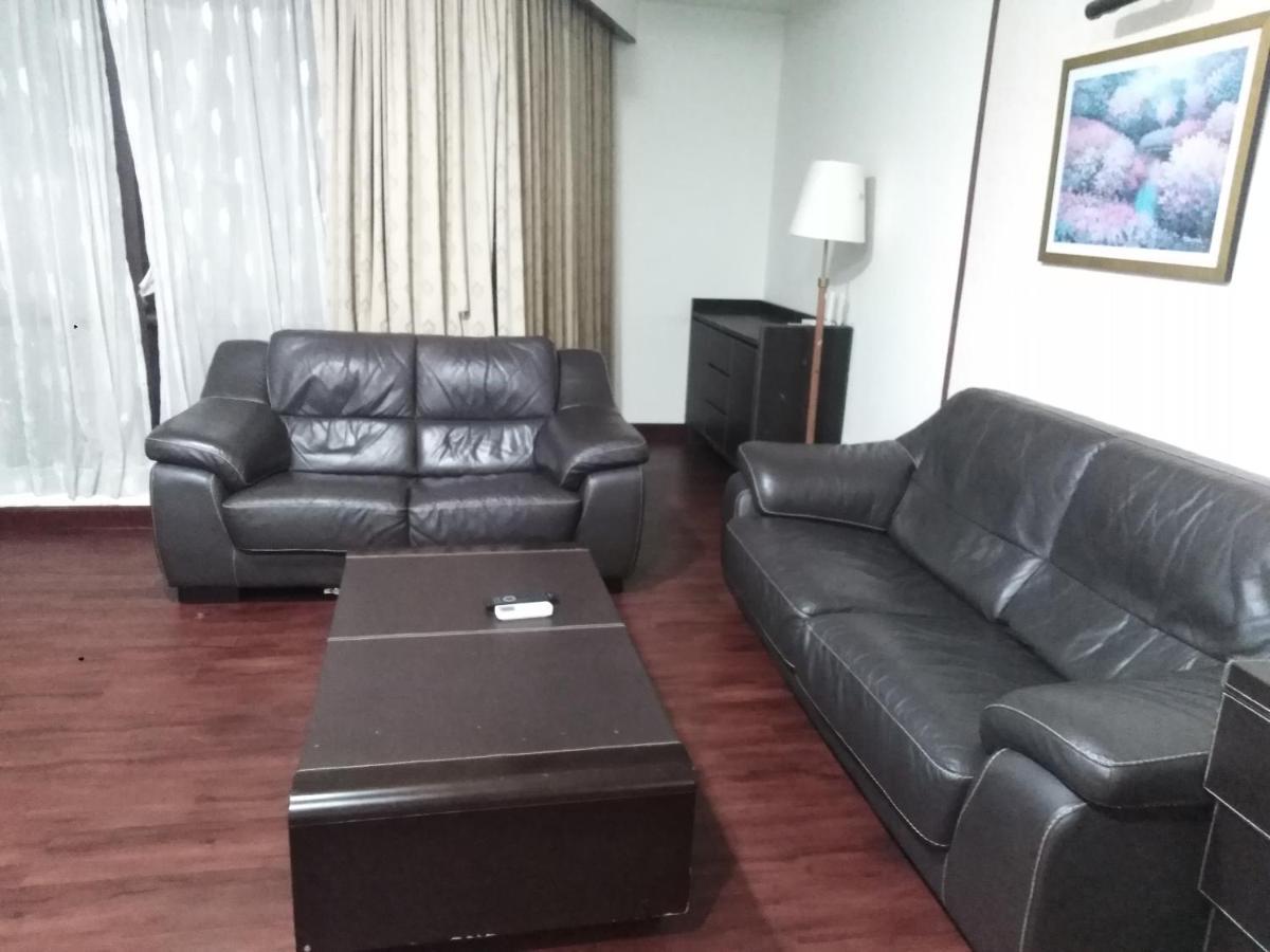 Star Suite At Times Square Kl كوالالمبور المظهر الخارجي الصورة