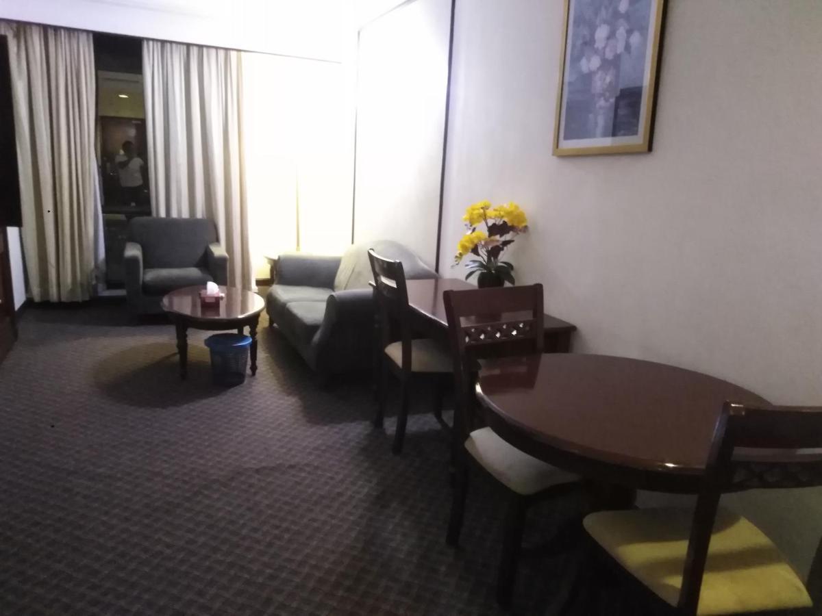 Star Suite At Times Square Kl كوالالمبور المظهر الخارجي الصورة