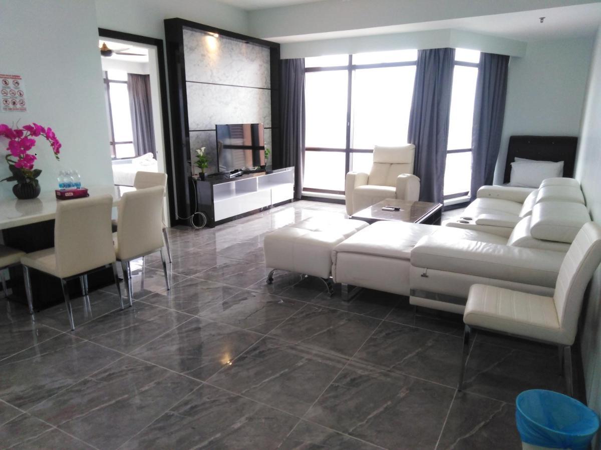 Star Suite At Times Square Kl كوالالمبور المظهر الخارجي الصورة