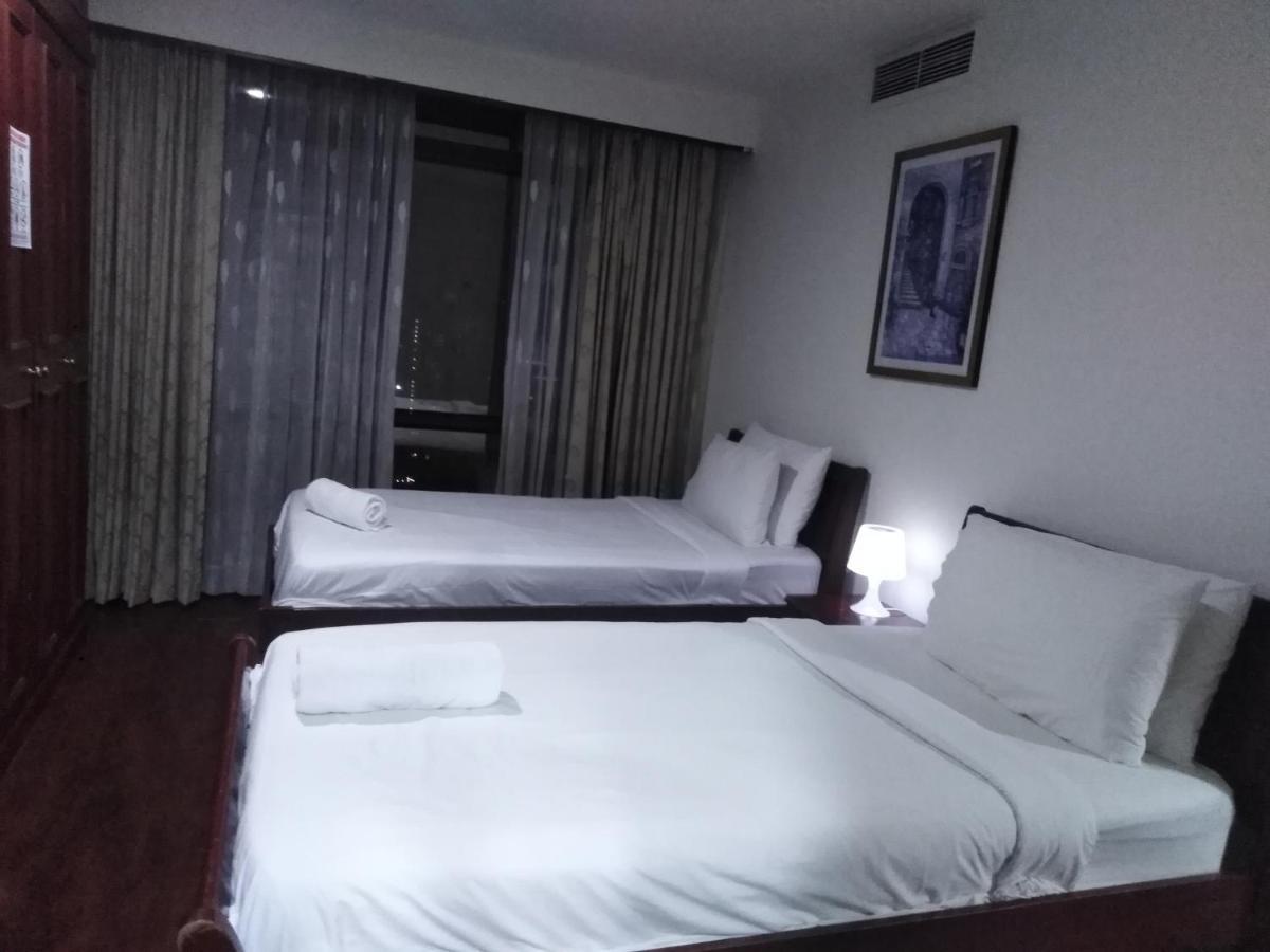Star Suite At Times Square Kl كوالالمبور المظهر الخارجي الصورة