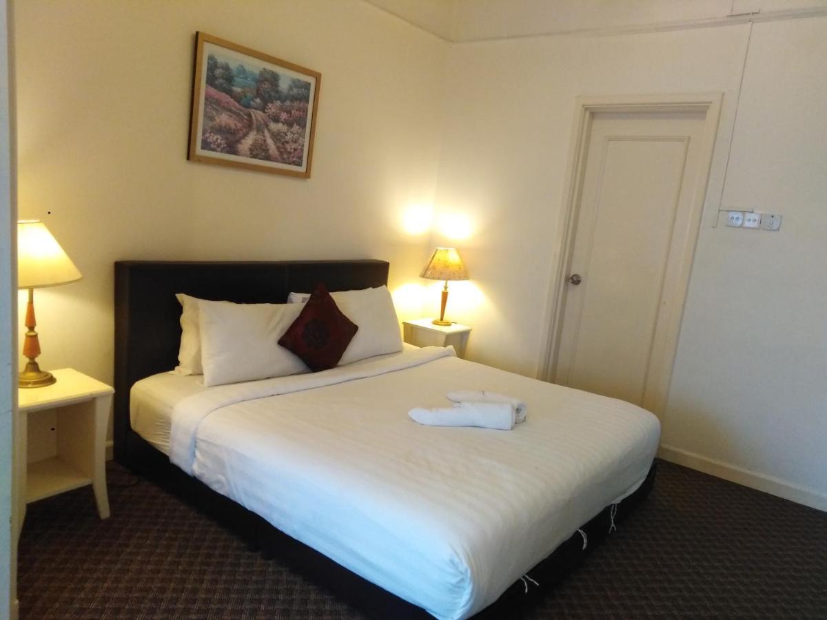 Star Suite At Times Square Kl كوالالمبور المظهر الخارجي الصورة