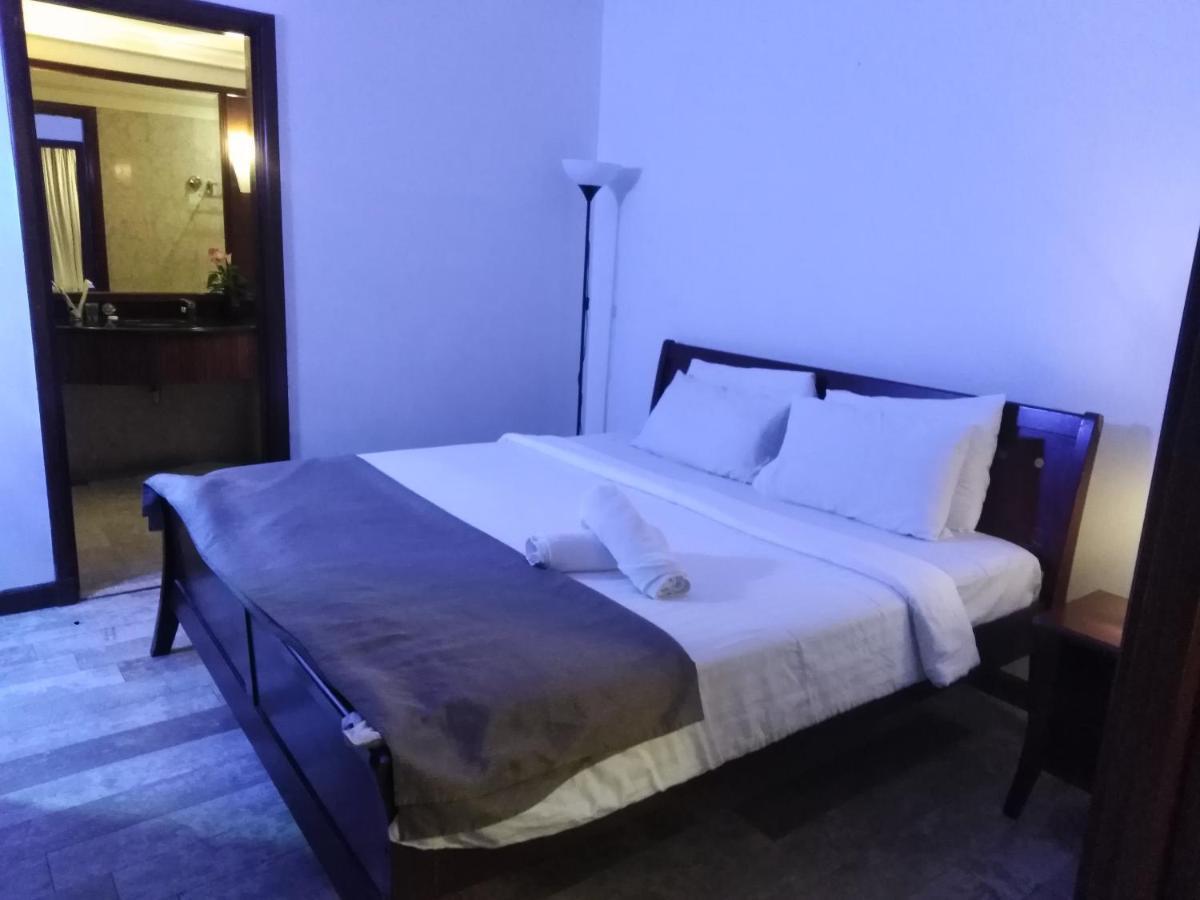 Star Suite At Times Square Kl كوالالمبور المظهر الخارجي الصورة
