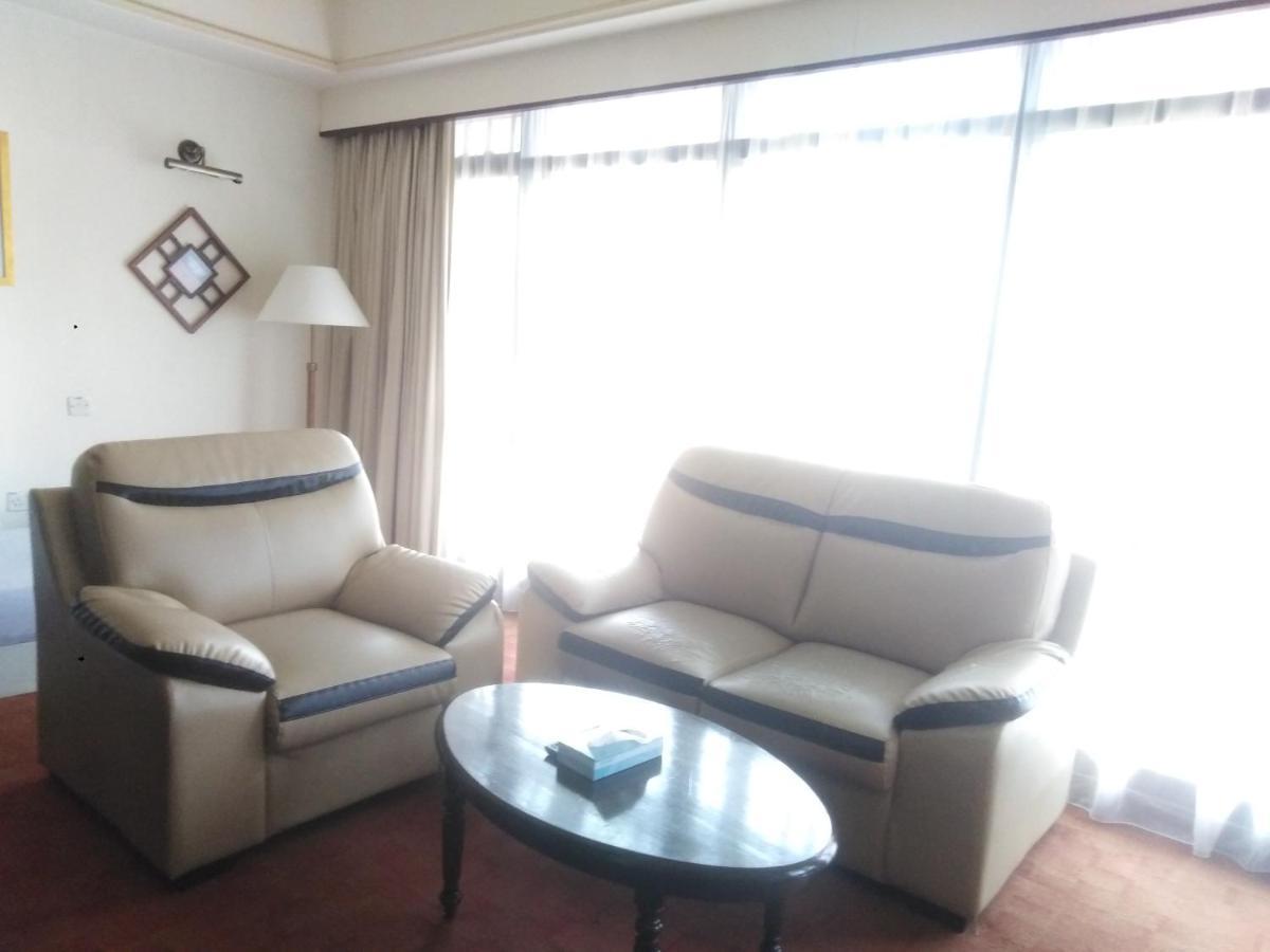 Star Suite At Times Square Kl كوالالمبور المظهر الخارجي الصورة