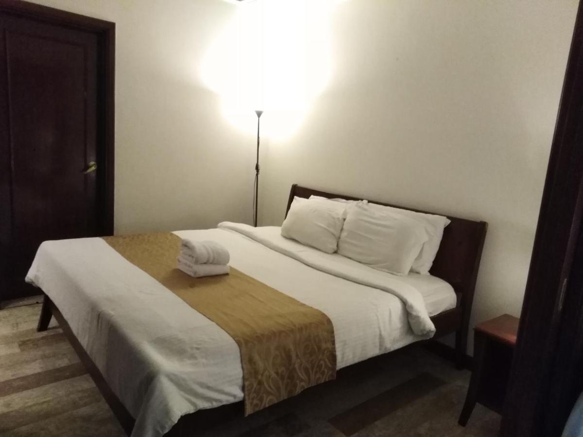 Star Suite At Times Square Kl كوالالمبور المظهر الخارجي الصورة