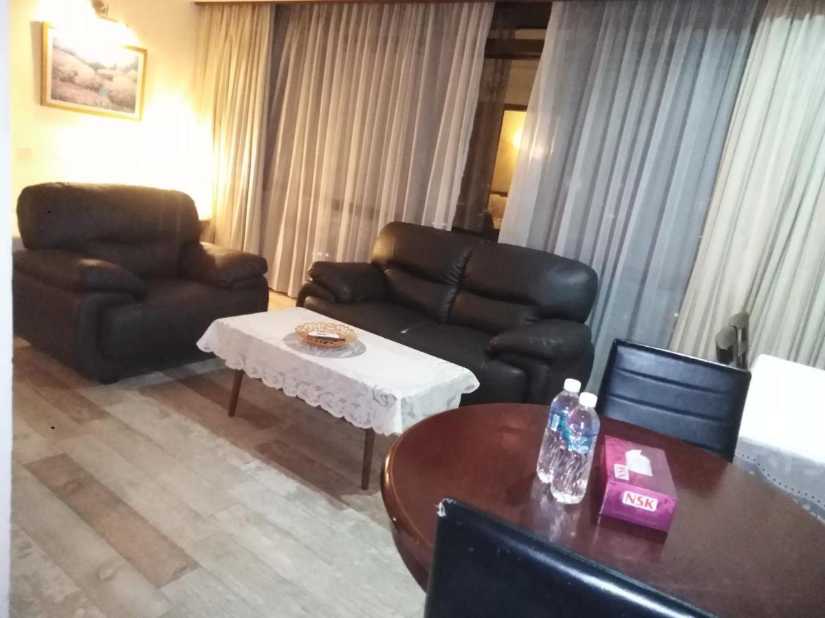 Star Suite At Times Square Kl كوالالمبور المظهر الخارجي الصورة