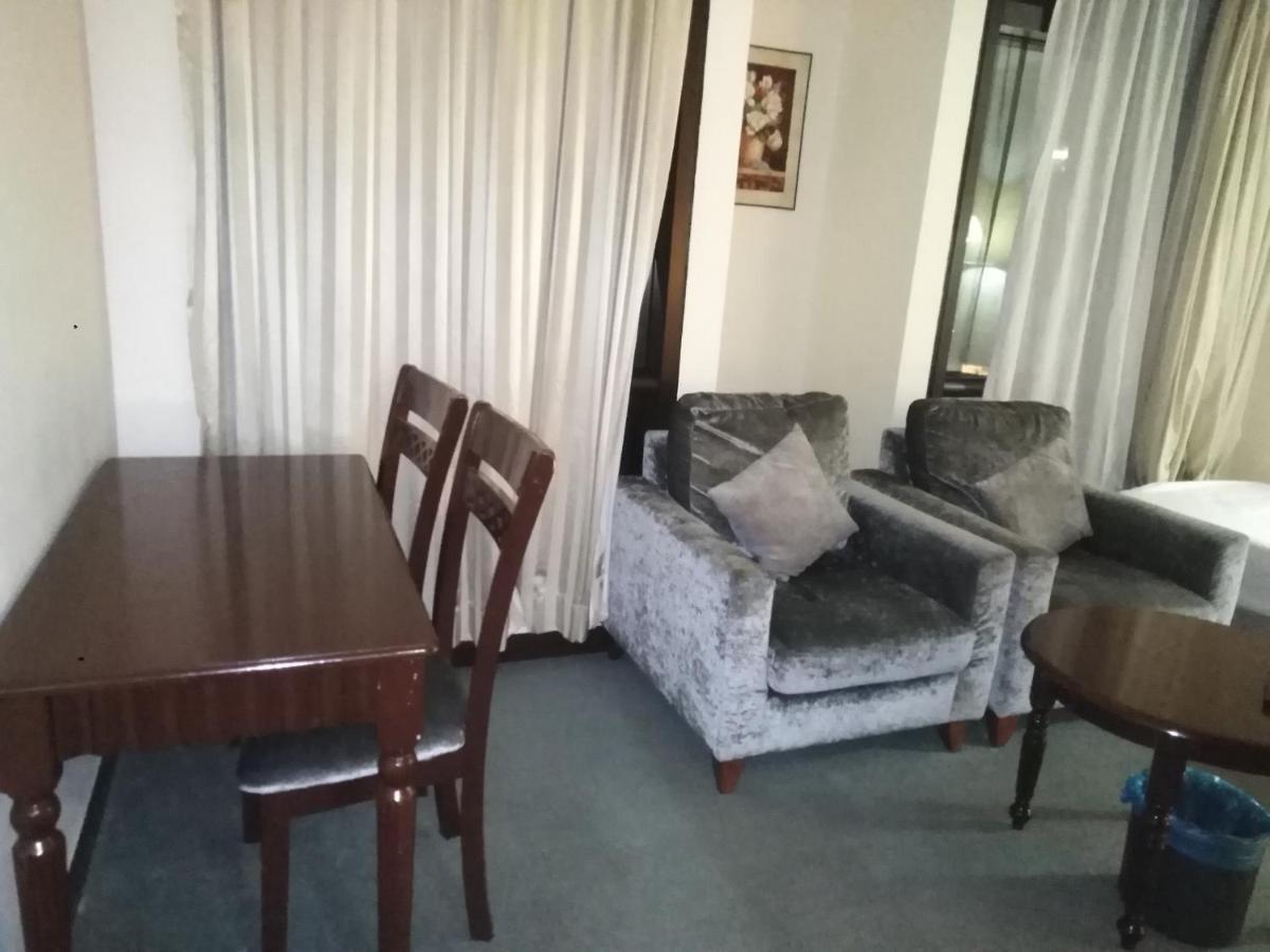 Star Suite At Times Square Kl كوالالمبور المظهر الخارجي الصورة