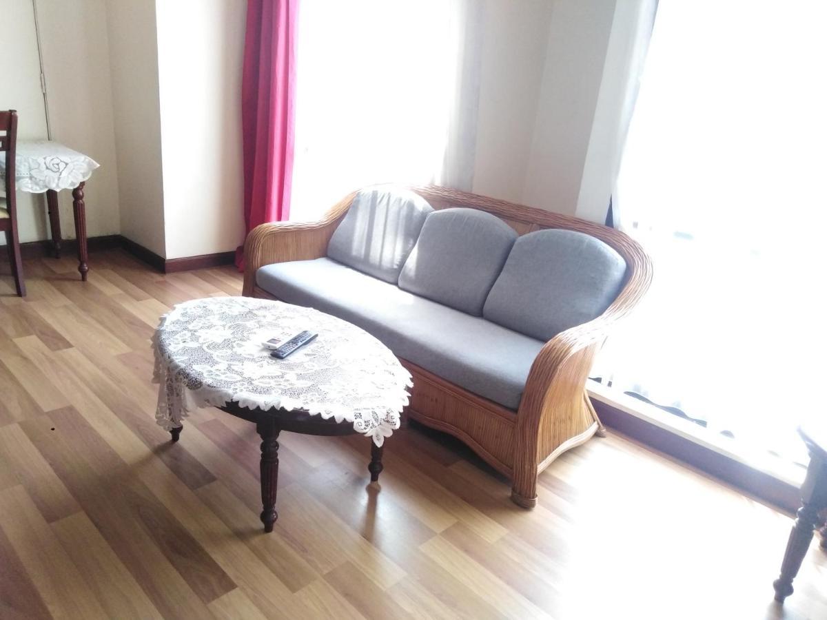 Star Suite At Times Square Kl كوالالمبور المظهر الخارجي الصورة