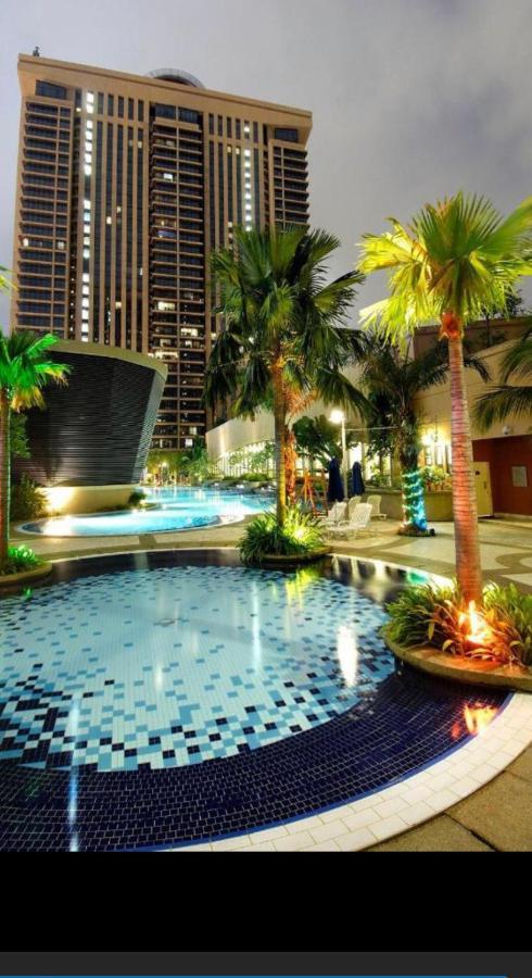 Star Suite At Times Square Kl كوالالمبور المظهر الخارجي الصورة
