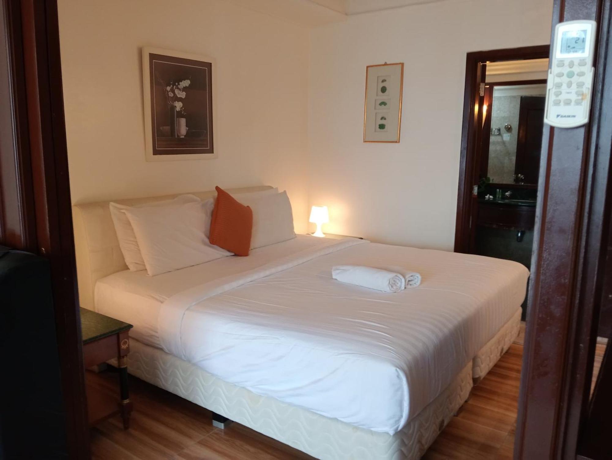 Star Suite At Times Square Kl كوالالمبور المظهر الخارجي الصورة