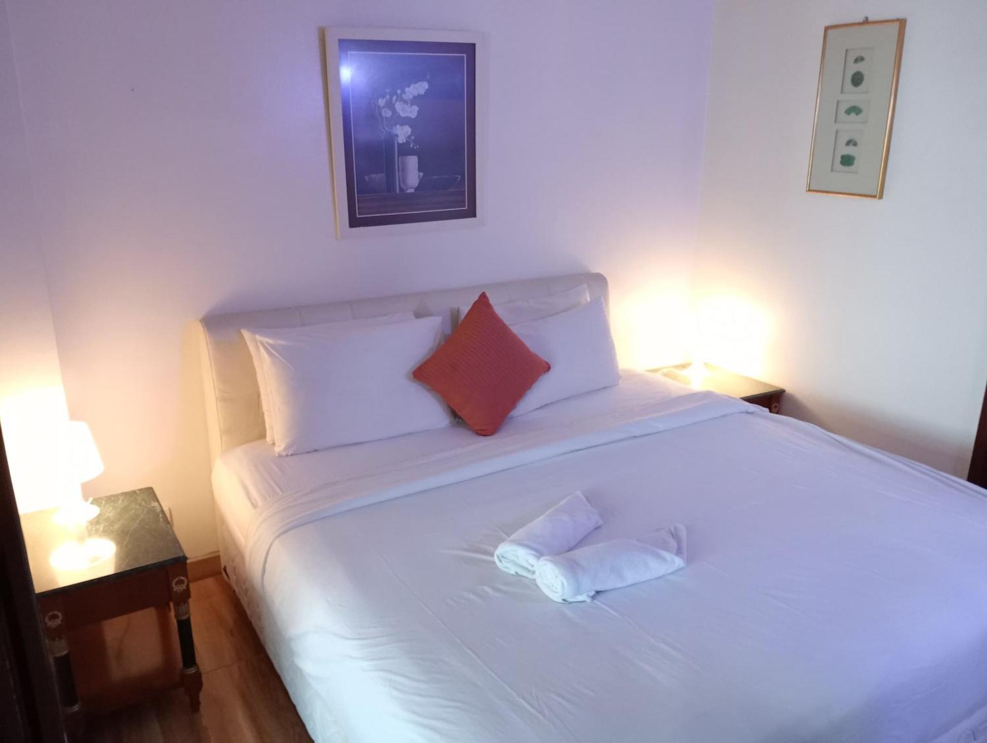 Star Suite At Times Square Kl كوالالمبور المظهر الخارجي الصورة