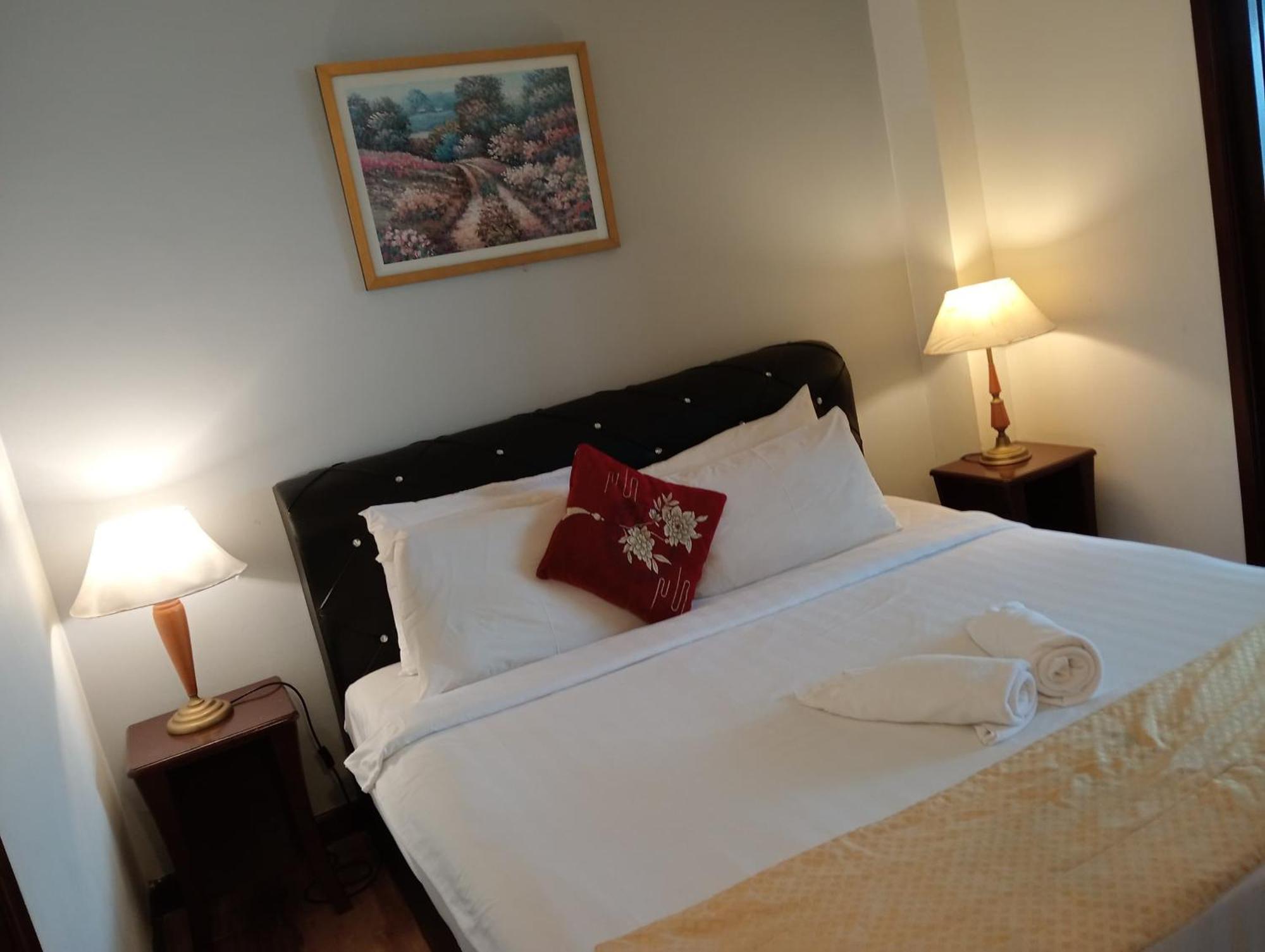 Star Suite At Times Square Kl كوالالمبور المظهر الخارجي الصورة