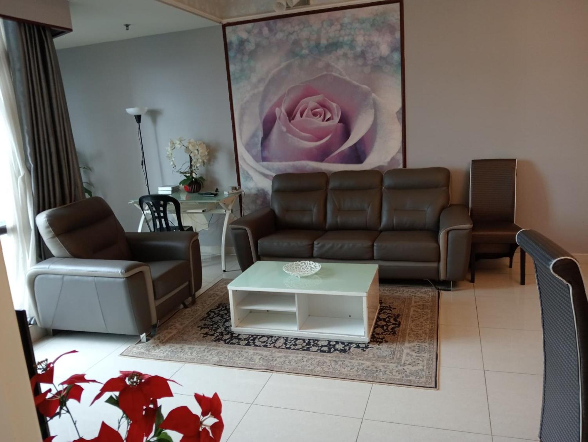 Star Suite At Times Square Kl كوالالمبور المظهر الخارجي الصورة