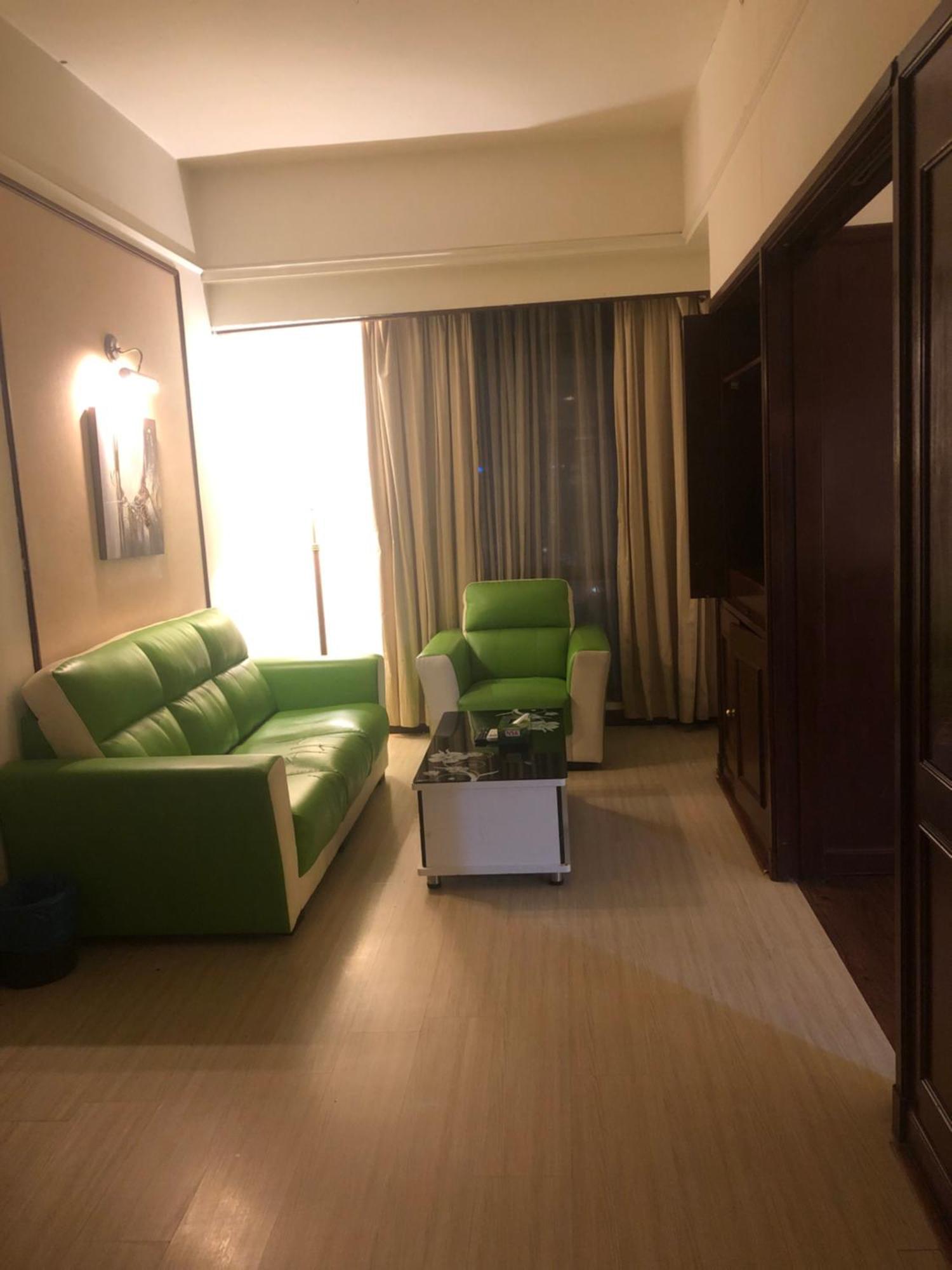 Star Suite At Times Square Kl كوالالمبور المظهر الخارجي الصورة
