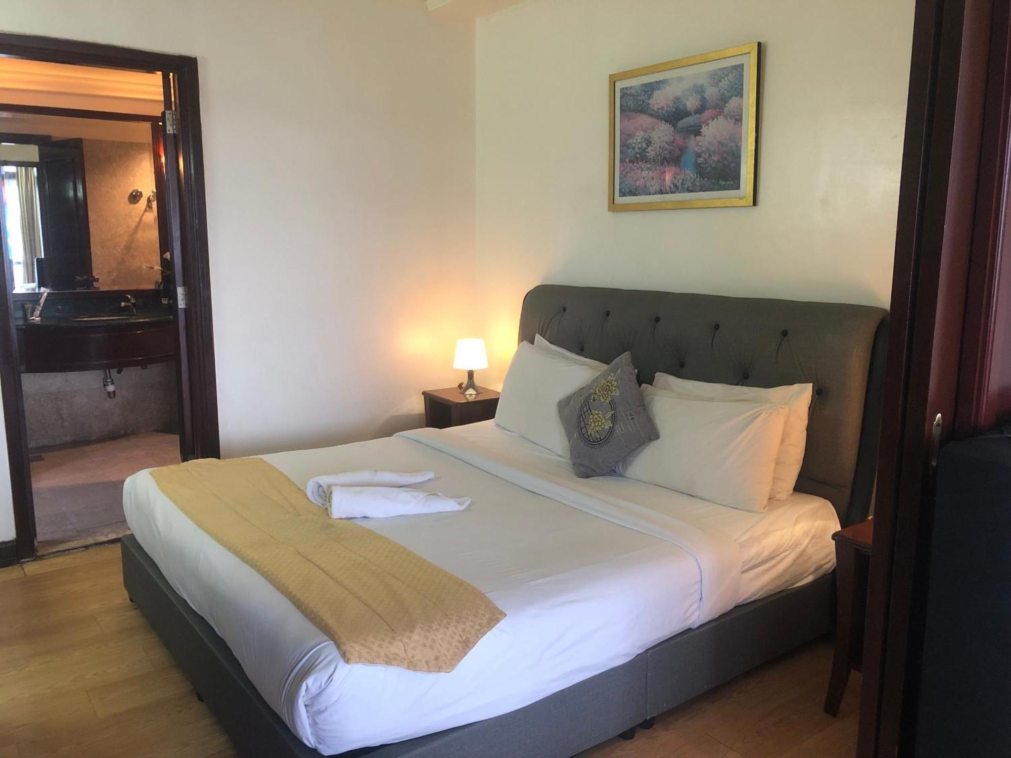 Star Suite At Times Square Kl كوالالمبور المظهر الخارجي الصورة