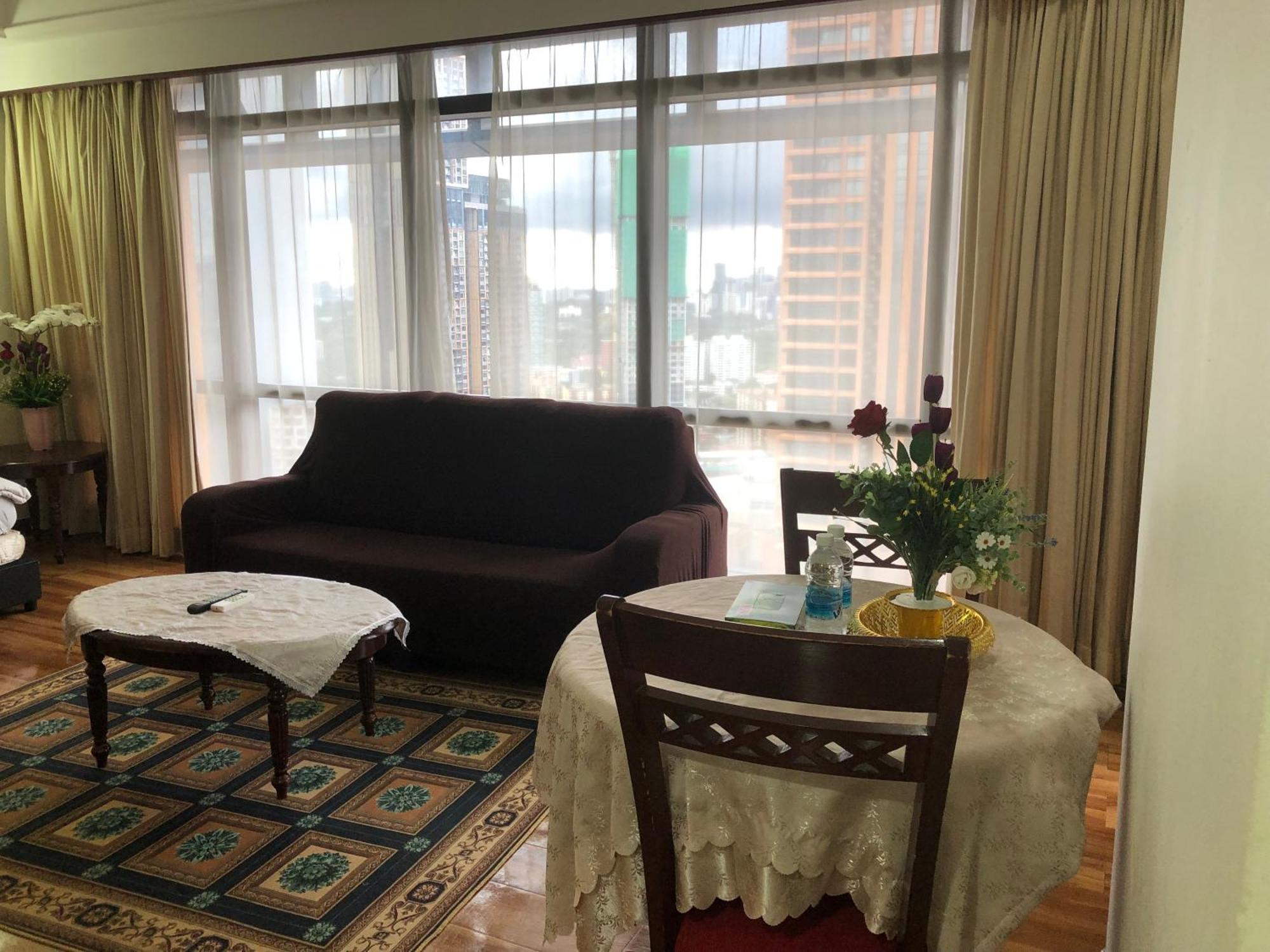 Star Suite At Times Square Kl كوالالمبور المظهر الخارجي الصورة