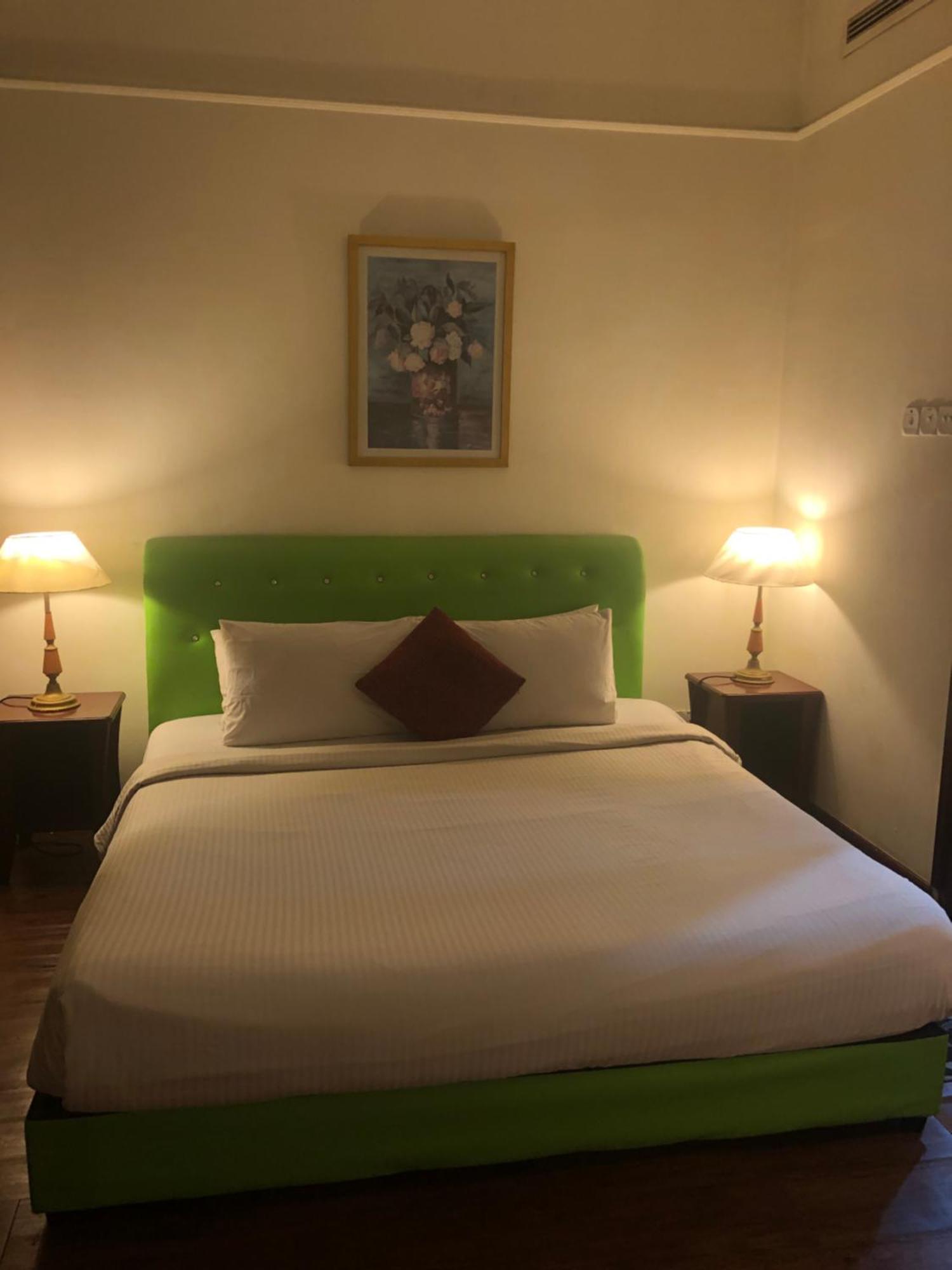 Star Suite At Times Square Kl كوالالمبور المظهر الخارجي الصورة