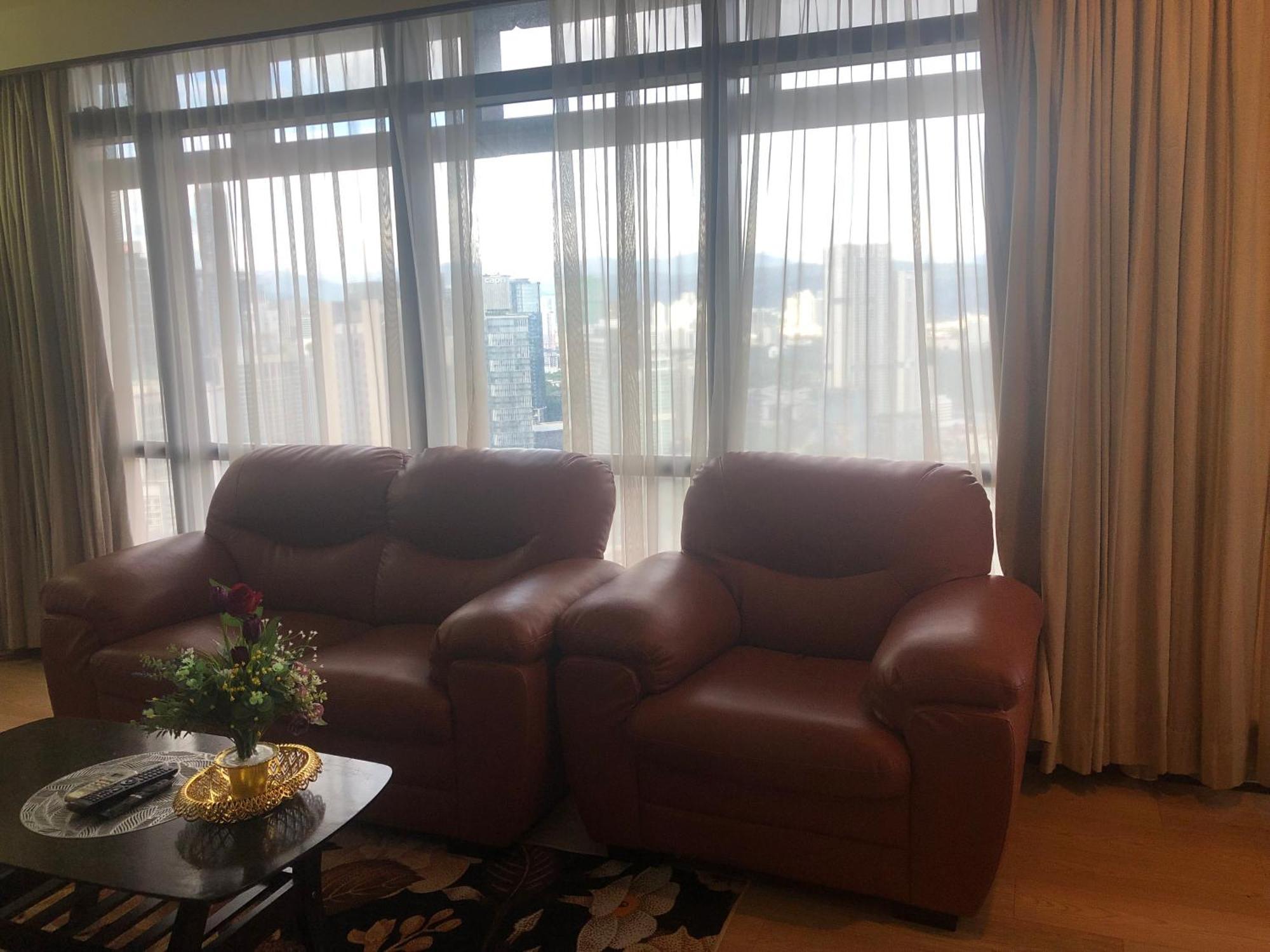 Star Suite At Times Square Kl كوالالمبور المظهر الخارجي الصورة