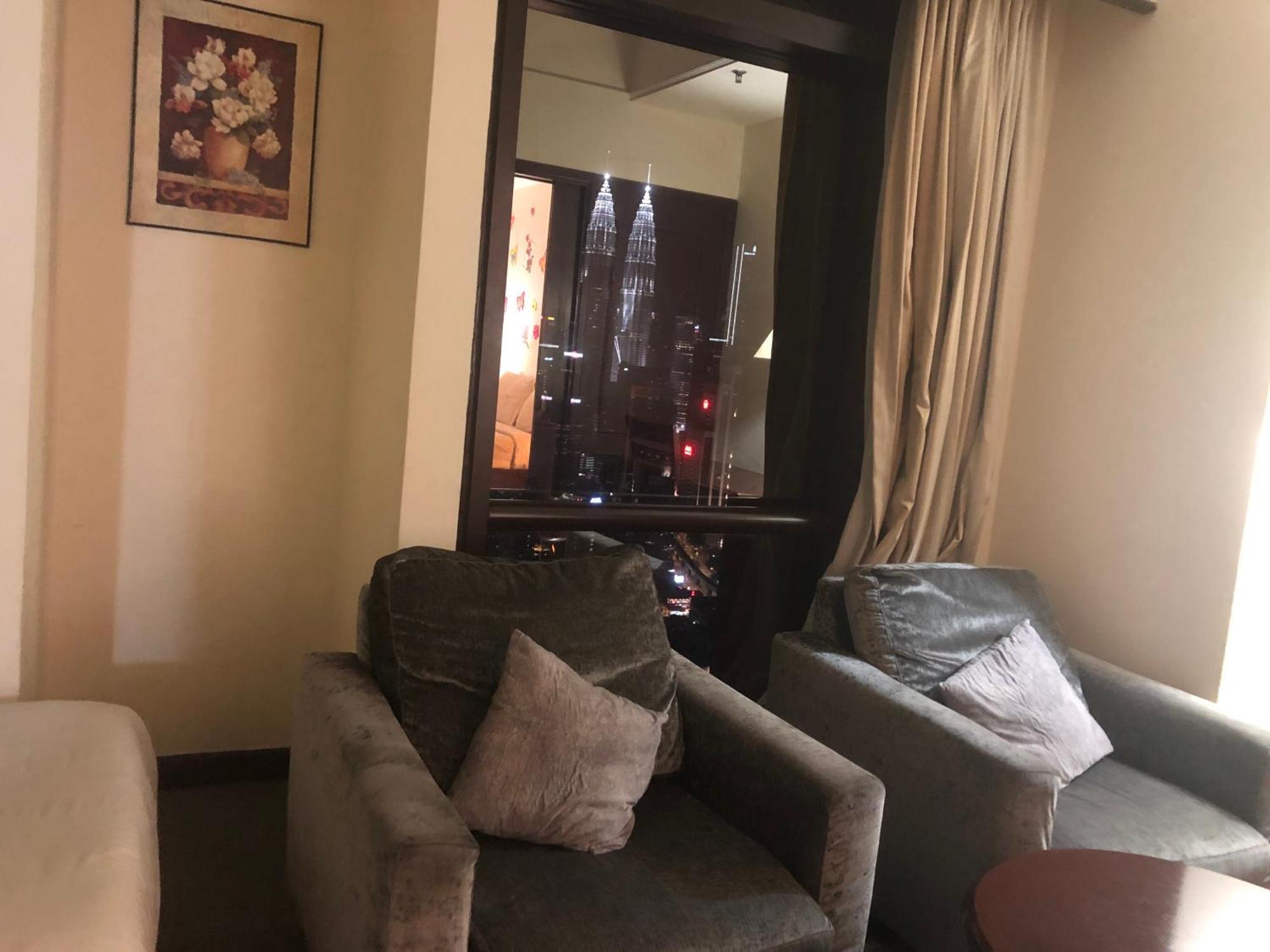 Star Suite At Times Square Kl كوالالمبور المظهر الخارجي الصورة