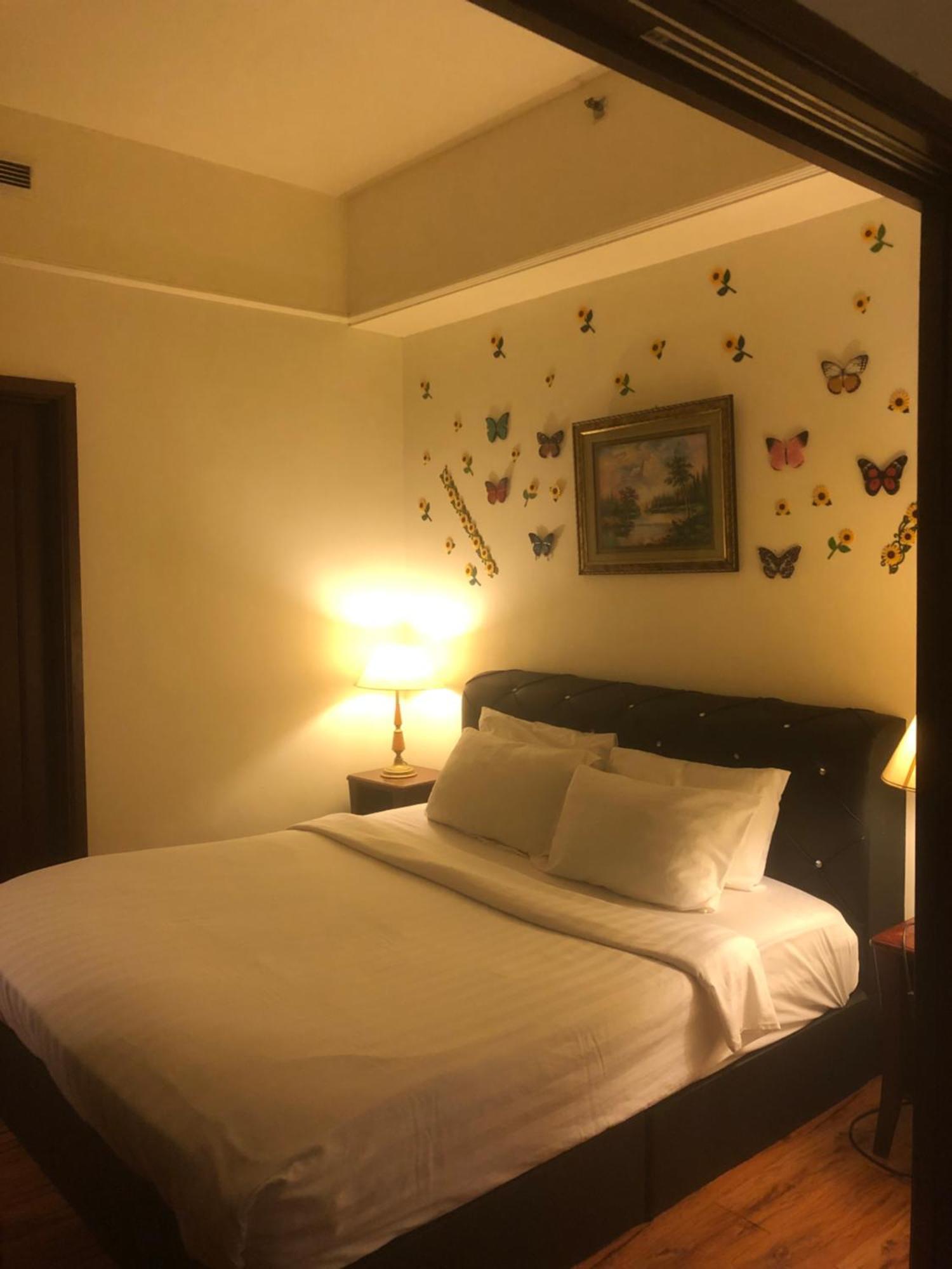 Star Suite At Times Square Kl كوالالمبور المظهر الخارجي الصورة